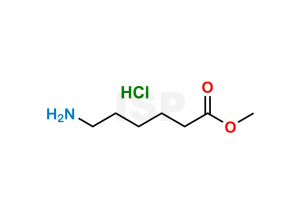 Methyl 6-aminohexanoate Hydrochloride - Image 1