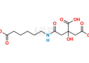 Aminocaproic Acid Impurity 6 - Image 1
