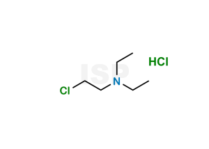Amiodarone EP Impurity H - Image 1
