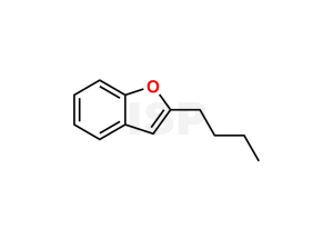 2-Butyl Benzofuran - Image 1
