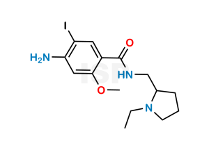 Amisulpride EP Impurity C - Image 1