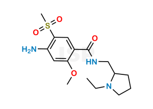 Amisulpride EP Impurity D - Image 1
