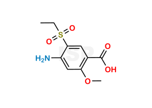 Amisulpride EP Impurity E - Image 1
