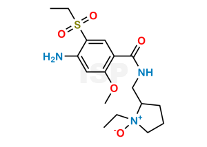 Amisulpride EP Impurity F - Image 1