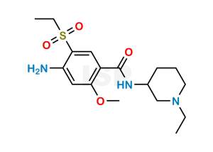 Amisulpride EP Impurity G - Image 1