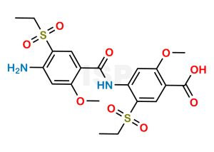 Amisulpride Impurity 1 - Image 1