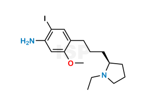 Amisulpride Impurity C - Image 1