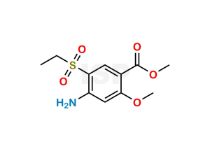Amisulpride Impurity H - Image 1