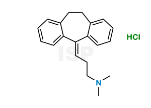 Amitriptyline Hydrochloride - Image 1