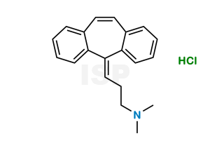 Amitriptyline EP Impurity B - Image 1