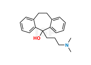 Amitriptyline EP Impurity D - Image 1
