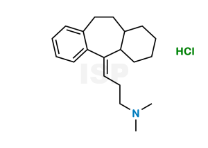 Amitriptyline EP Impurity E - Image 1