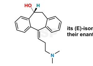 Amitriptyline EP Impurity F - Image 1