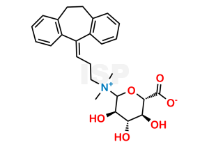Mitriptyline N-Glucuronide - Image 1