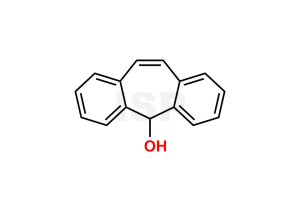 Dibenzocyclo Heptenol - Image 1