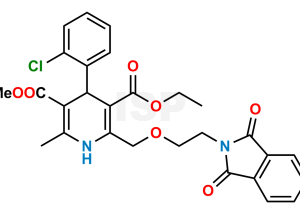 Amlodipine EP Impurity A - Image 1
