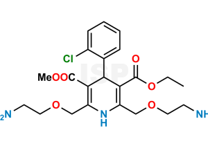Amlodipine EP Impurity C - Image 1