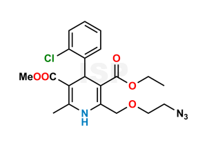 Amlodipine Azido Impurity - Image 1