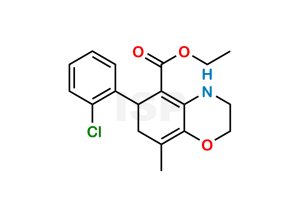 Amlodipine Related Compound K - Image 1