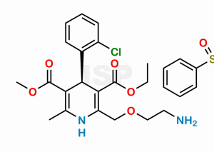 R-Amlodipine Besylate - Image 1
