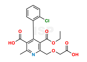 Amlodipine Metabolite 5 - Image 1