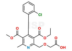 Amlodipine Metabolite - Image 1