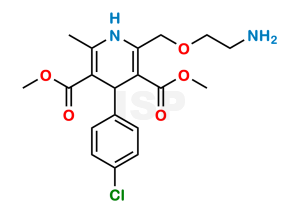 Amlodipine Impurity 7 - Image 1