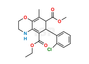 Amlodipine Impurity 9 - Image 1