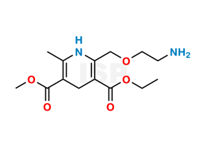 Amlodipine Impurity 3 - Image 1