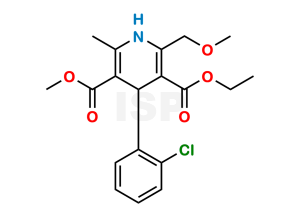 Amlodipine Impurity 10 - Image 1
