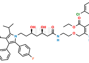 Atorvastatin Amlodipine Dimer - Image 1