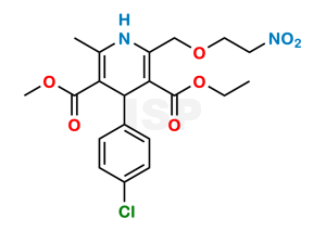 Amlodipine Impurity 16 - Image 1
