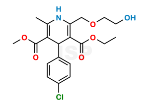 Amlodipine Impurity 17 - Image 1