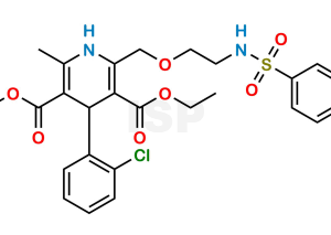 Amlodipine Impurity 19 - Image 1