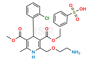 Amlodipine Besylate - Image 1