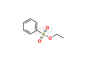 Ethyl benzenesulfonate - Image 1