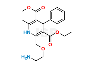 Deschloro Amlodipine - Image 1