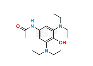 Amodiaquine Impurity A - Image 1