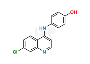 Amodiaquine Impurity B - Image 1