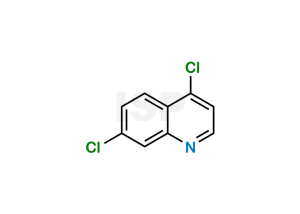 4,7-Dichloroquinoline - Image 1