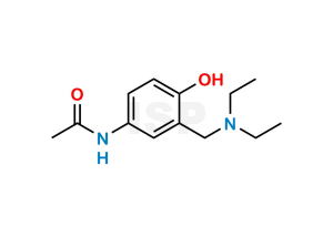 Amodiaquine Impurity 2 - Image 1