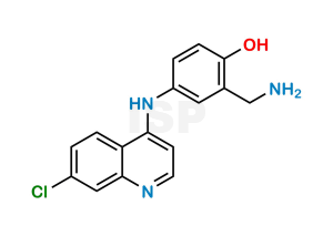 Amodiaquine Impurity 7 - Image 1