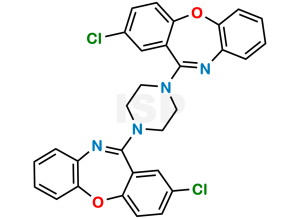 Amoxapine Impurity 1 - Image 1