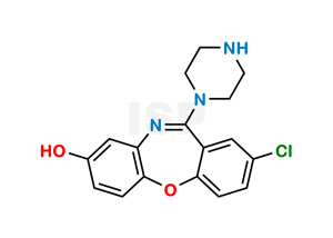 Amoxapine 8-Hydroxy Impurity - Image 1
