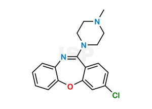 Amoxapine Impurity 2 - Image 1