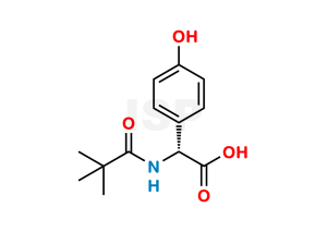 Amoxicillin EP Impurity H - Image 1