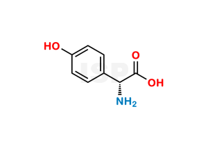 Amoxicillin EP Impurity I - Image 1