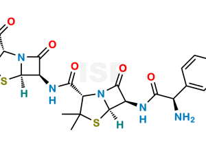 Amoxicillin EP Impurity L - Image 1