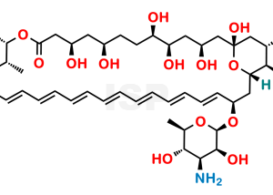 Amphotericin B Methyl Ester - Image 1
