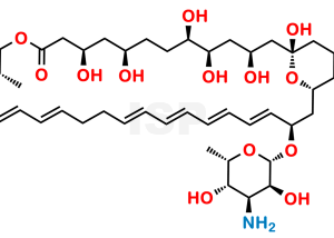 Amphotericin B EP Impurity A - Image 1